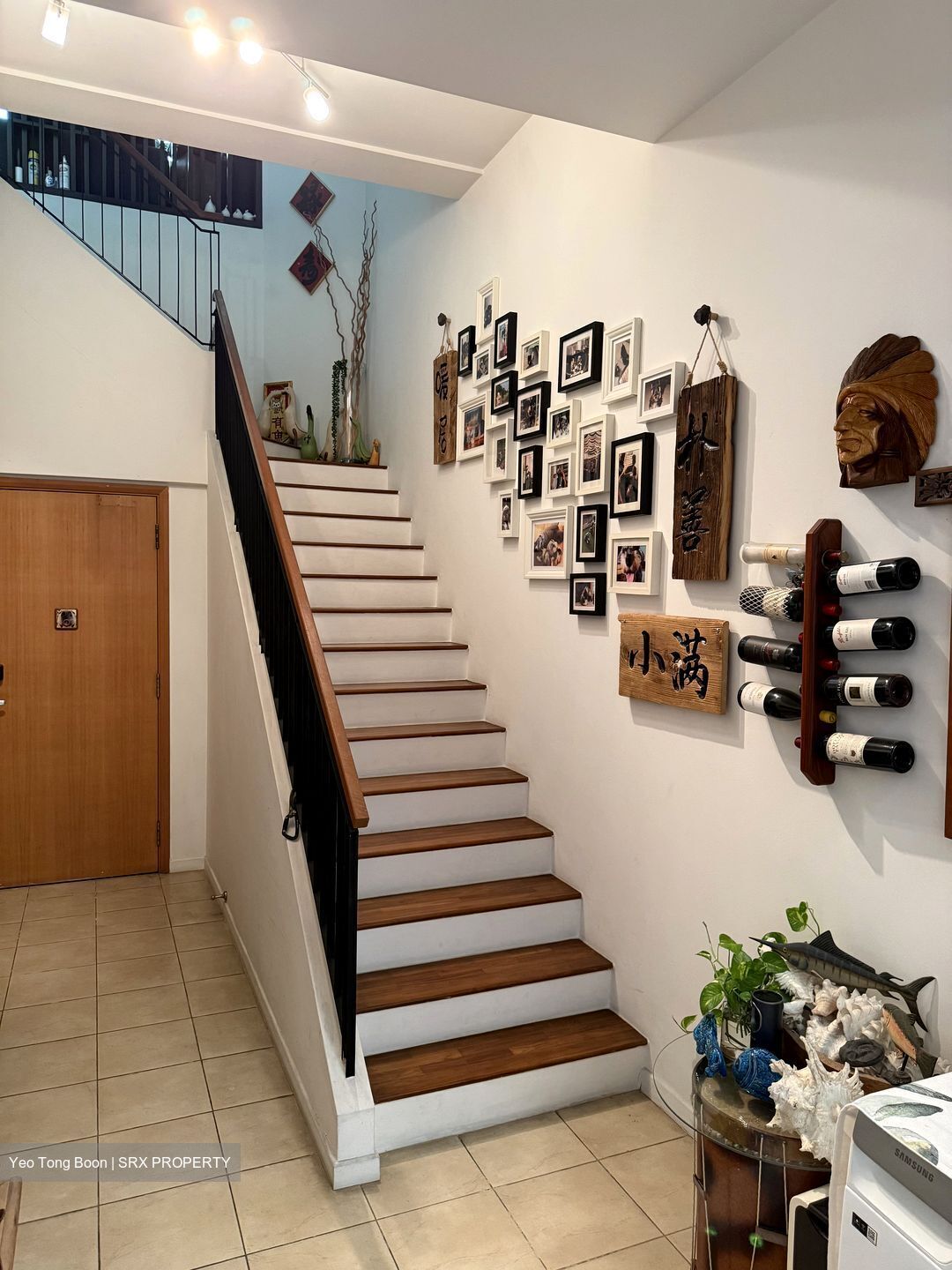 The Shaughnessy (D27), Terrace #615943091